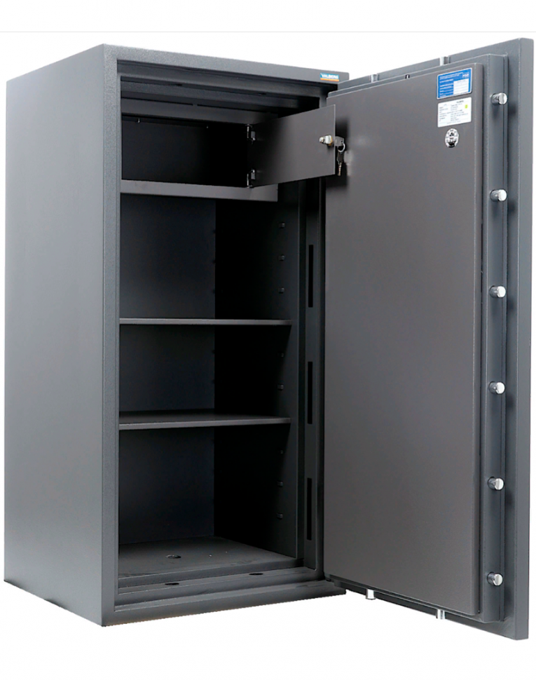 Огневзломостойкий сейф Valberg Гарант Евро 133Т EL купить в Вологде