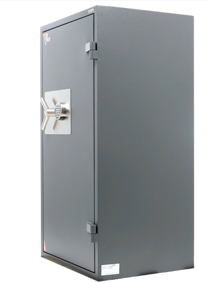 Огневзломостойкий сейф Valberg Гарант Евро 133Т EL купить в Вологде