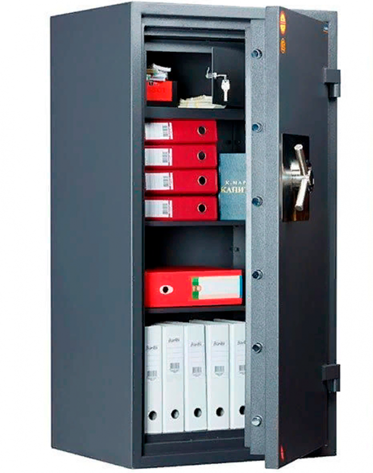 Огневзломостойкий сейф Valberg Гарант Евро 133Т EL купить в Вологде