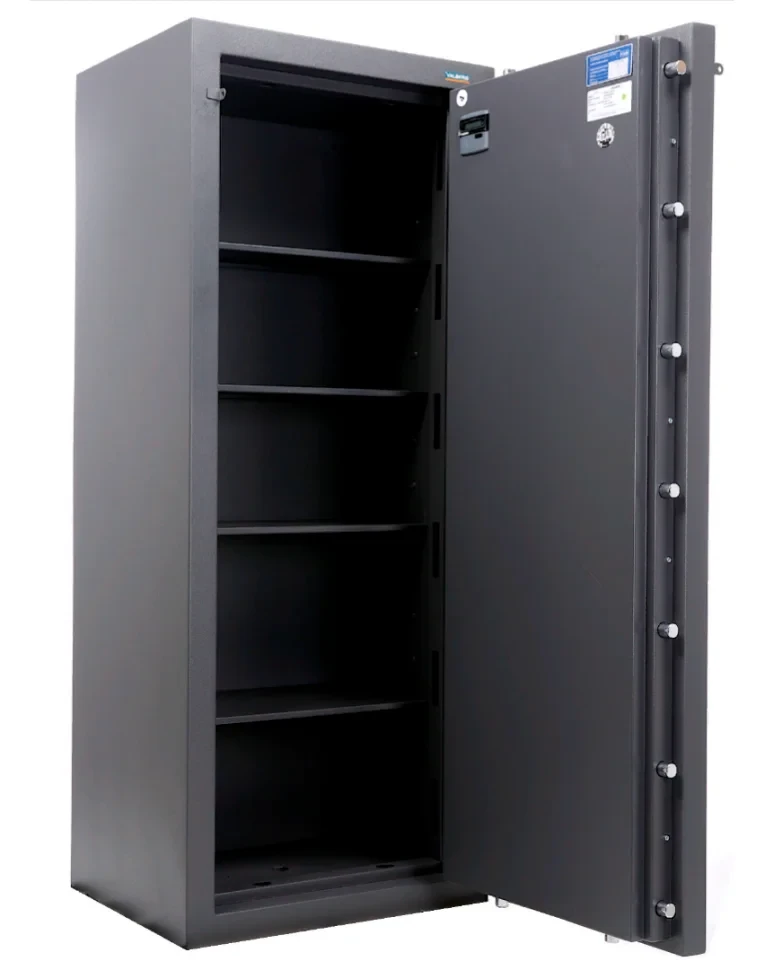 Взломостойкий сейф Valberg Алмаз 1668 KL купить в Вологде Взломостойкий сейф Valberg Алмаз 1668 KL купить в Вологде