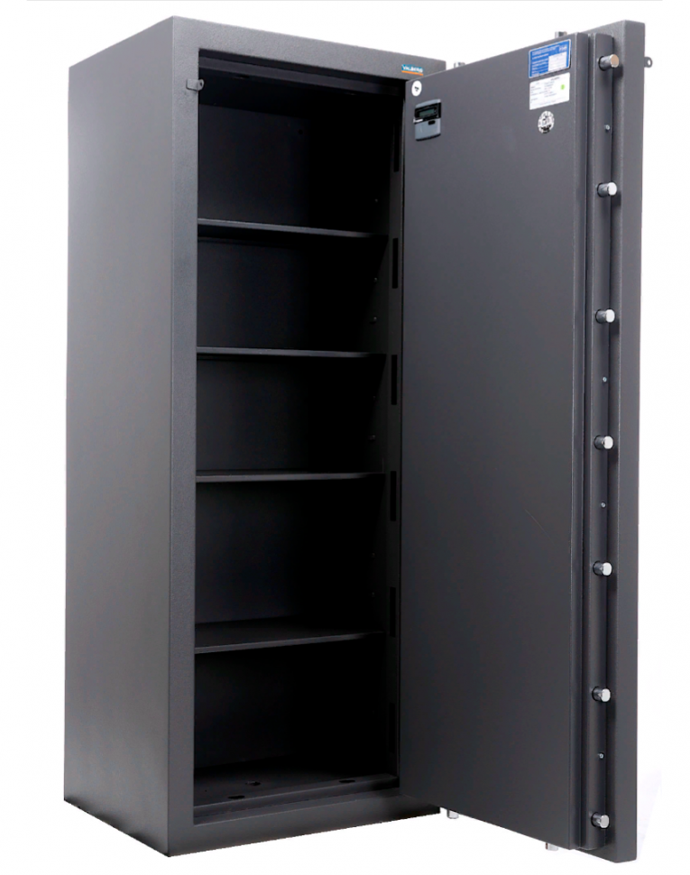 Взломостойкий сейф Valberg Алмаз 1668 KL купить в Вологде Взломостойкий сейф Valberg Алмаз 1668 KL купить в Вологде