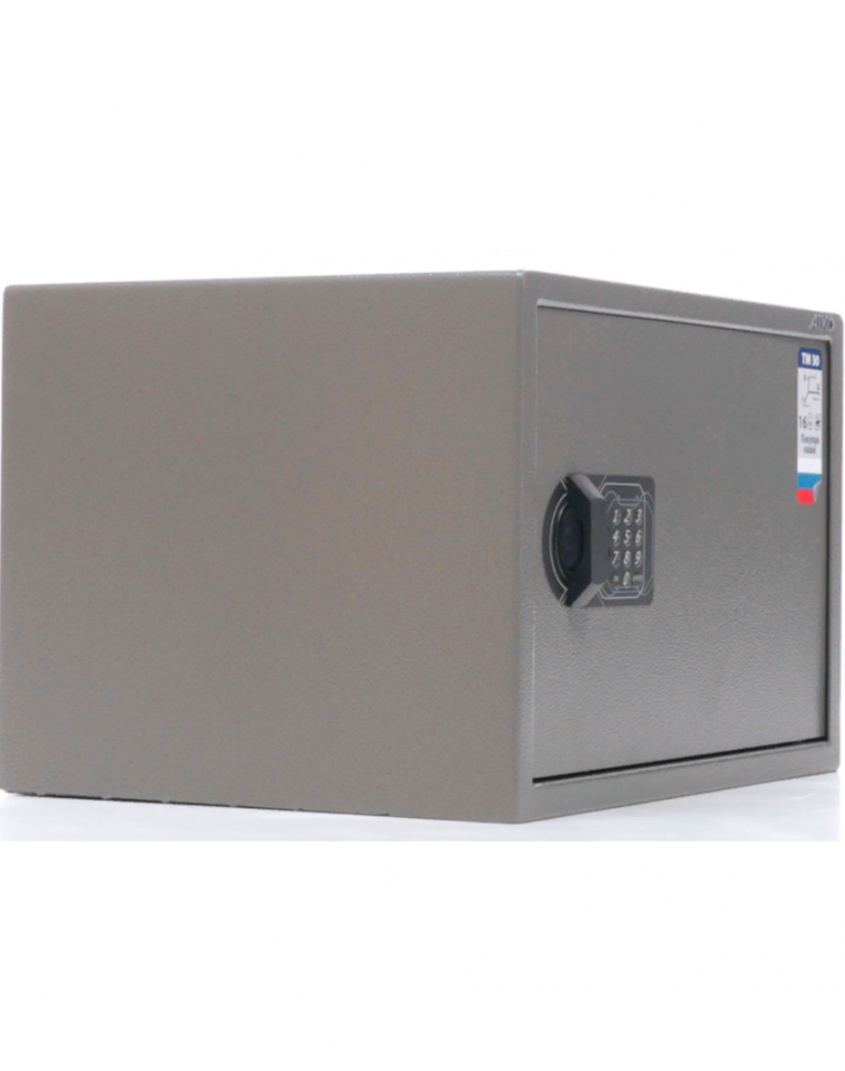 Офисный сейф Aiko ТМ-30 EL купить в Вологде