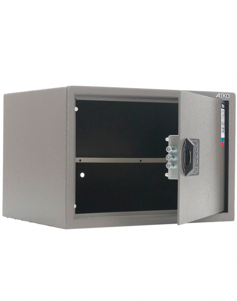 Офисный сейф Aiko ТМ-30 EL купить в Вологде