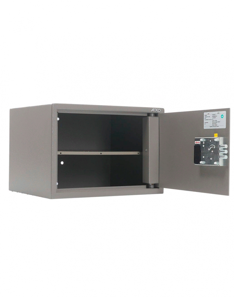 Офисный сейф Aiko ТМ-30 EL купить в Вологде