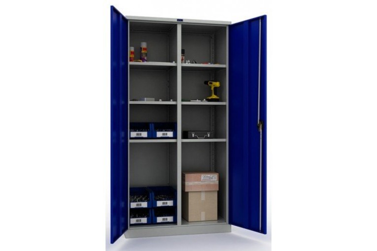 Шкаф инструментальный ТС 1995-100600 купить в Вологде