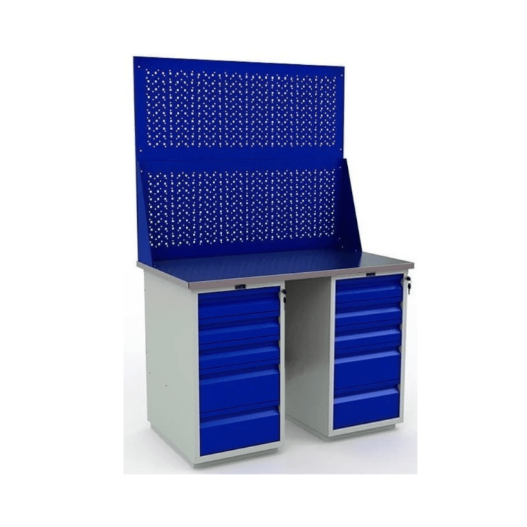 Верстак Profi WT120.WD5/WD5.020 купить в Вологде