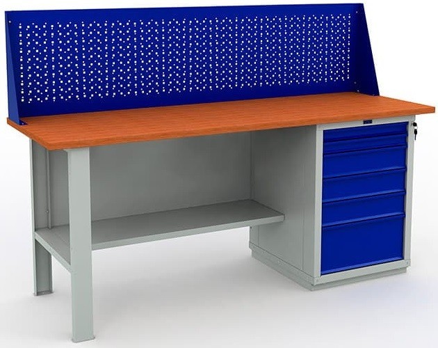 Верстак Expert W200.F2/WS6.010 купить в Вологде Верстак Expert W200.F2/WS6.010 купить в Вологде