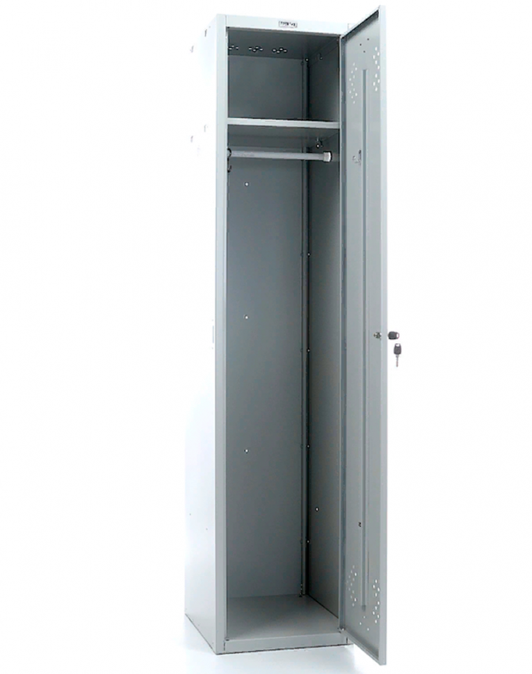 Шкаф для раздевалок Стандарт LS-01-40 купить в Вологде