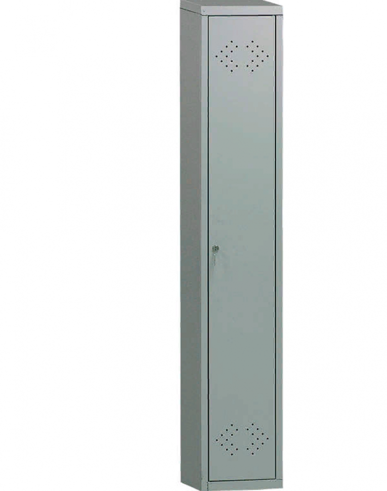 Шкаф для раздевалок Стандарт LS-01-40 купить в Вологде