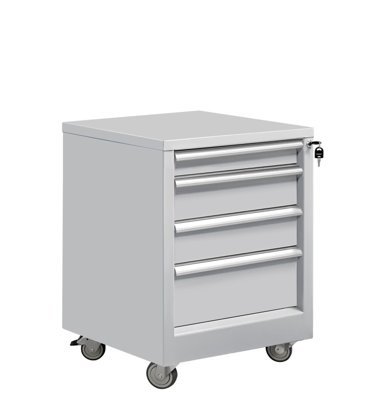 Тумба металлическая Gresson ТП-4 купить в Вологде