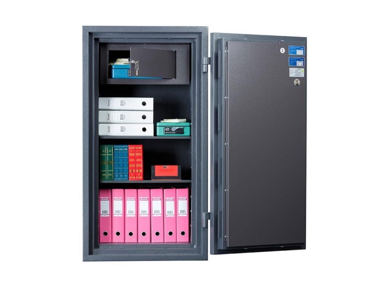 Огневзломостойкий сейф Valberg Гарант Евро 133Т купить в Вологде Огневзломостойкий сейф Valberg Гарант Евро 133Т купить в Вологде