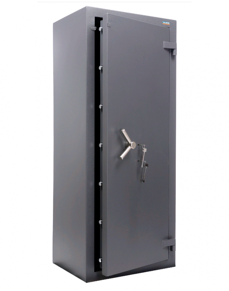 Взломостойкий сейф Valberg Гранит III-1668 KL купить в Вологде