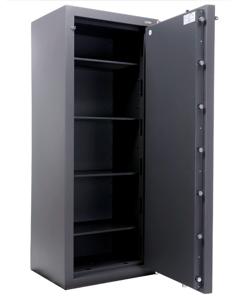 Взломостойкий сейф Valberg Гранит III-1668 KL купить в Вологде