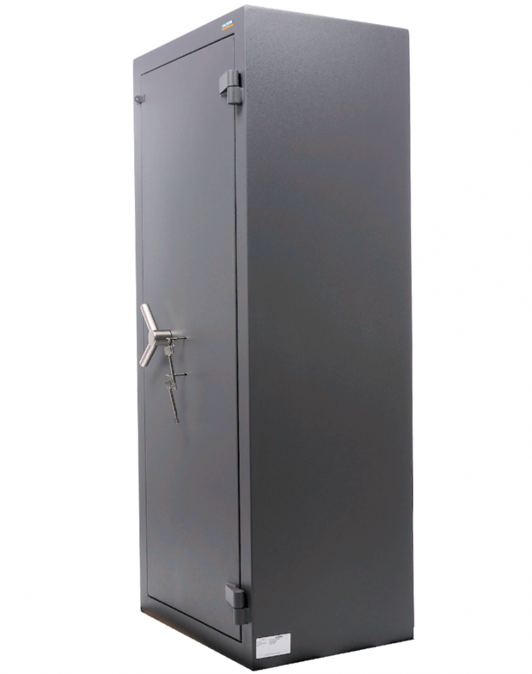 Взломостойкий сейф Valberg Гранит III-1668 KL купить в Вологде