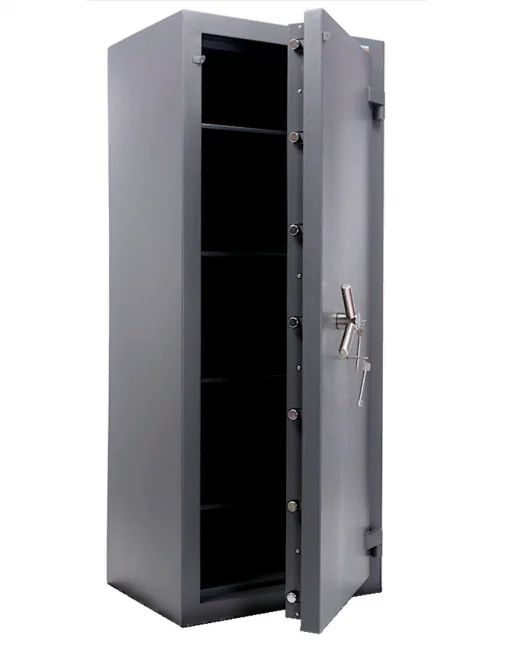 Взломостойкий сейф Valberg Гранит III-1668 KL купить в Вологде