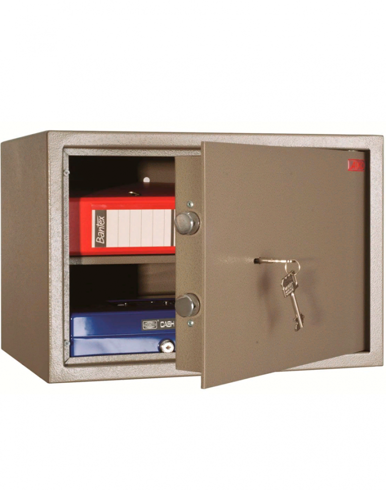 Офисный сейф Aiko TM-30 купить в Вологде