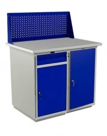 Верстак Profi WT100.WD2/WD1.010 Верстак Profi WT100.WD2/WD1.010