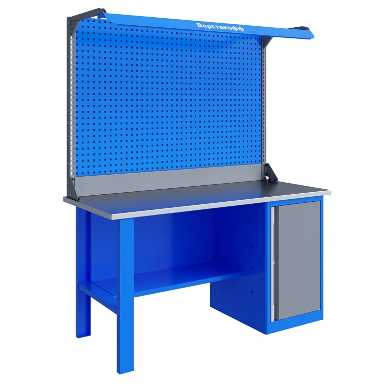 Верстак PRF 161.17.3-2F купить в Вологде Верстак PRF 161.17.3-2F купить в Вологде