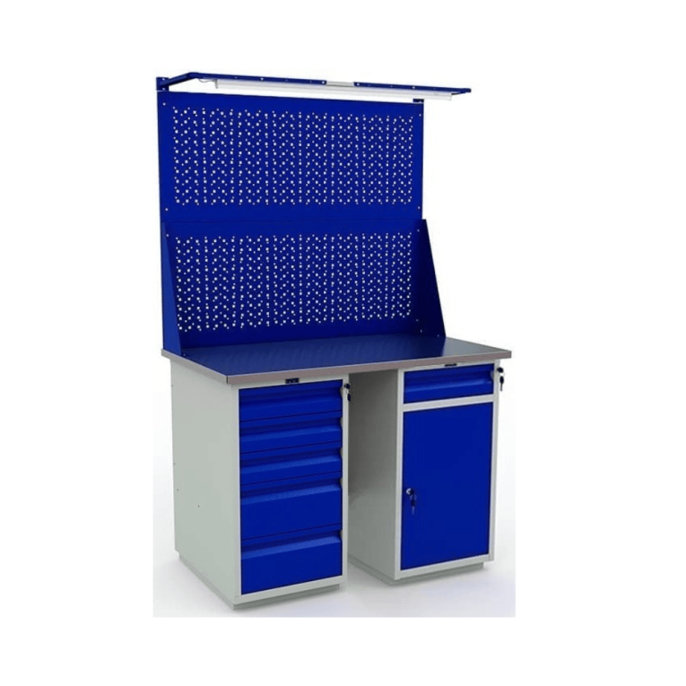 Верстак Profi WT120.WD5/WD2.021 купить в Вологде