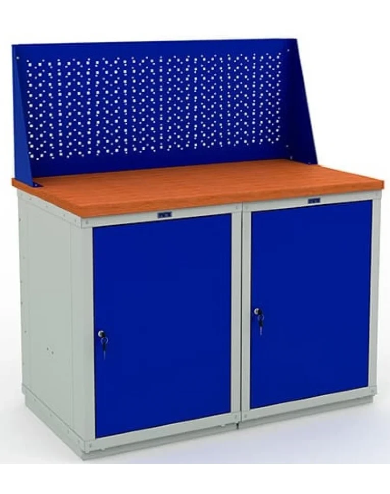Верстак Expert W120.WS1/WS1.010 купить в Вологде