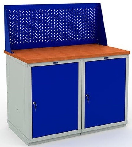 Верстак Expert W120.WS1/WS1.010 купить в Вологде