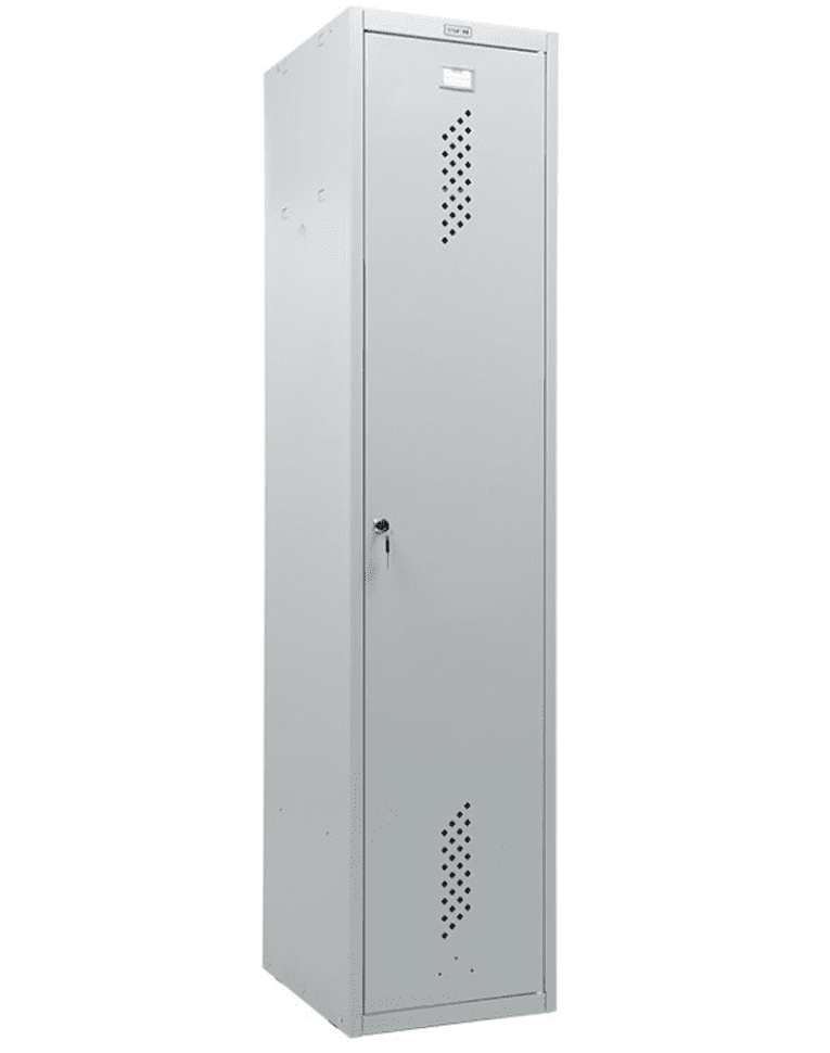 Шкаф для раздевалок Стандарт LS-11-40D купить в Вологде