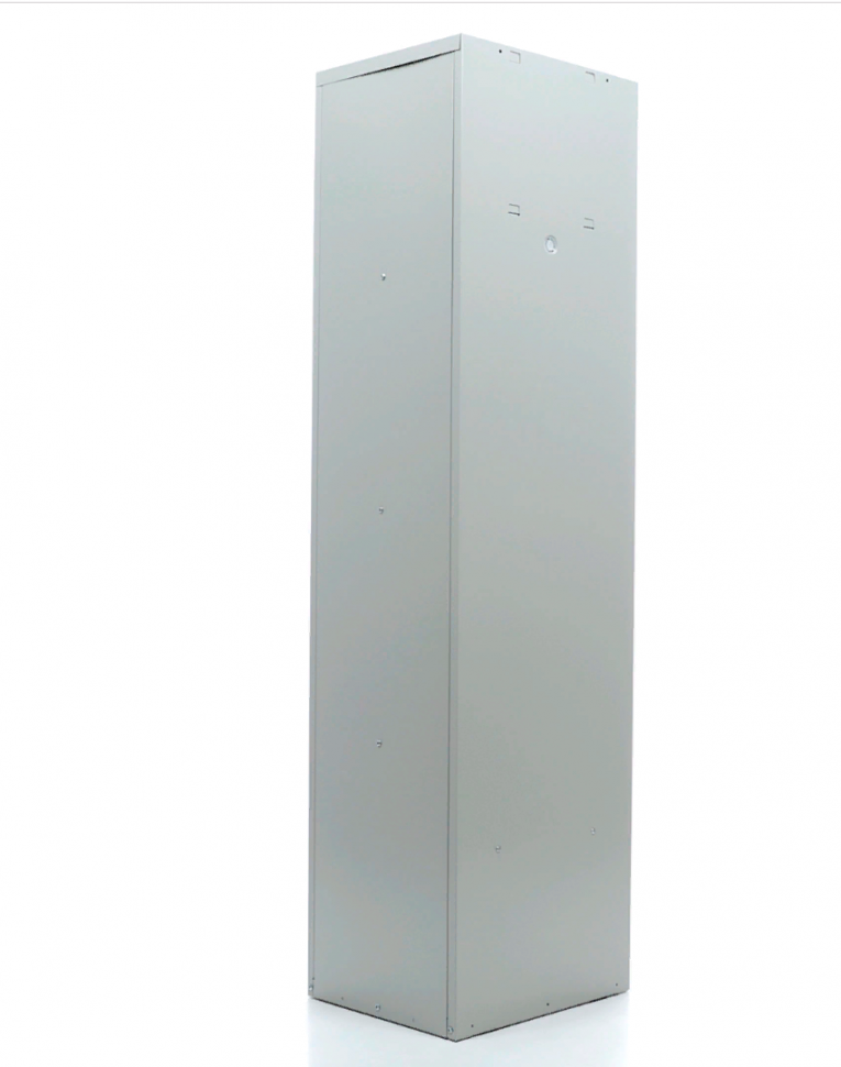 Шкаф для раздевалок Стандарт LS-11-40D купить в Вологде