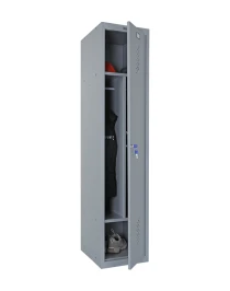 Шкаф для раздевалок усиленный ML/LS-11-40D Шкаф для раздевалок усиленный ML/LS-11-40D