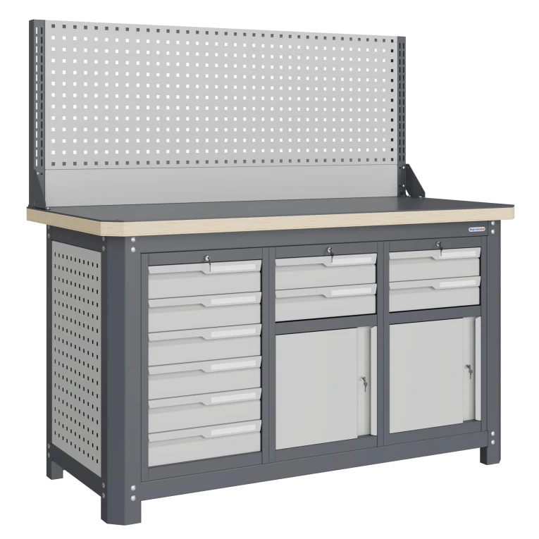 Верстак MCN 1552.S699-1 купить в Вологде