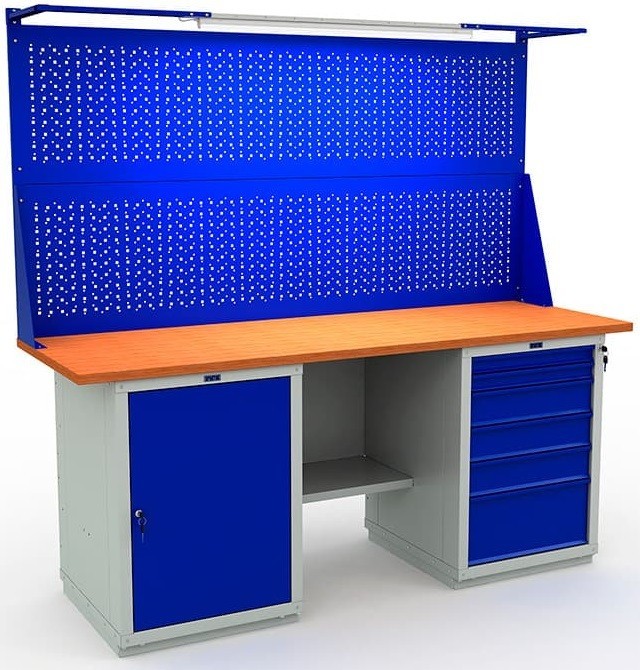 Верстак Expert W200.WS1/WS6.021 купить в Вологде Верстак Expert W200.WS1/WS6.021 купить в Вологде