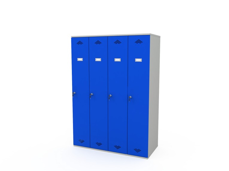 Шкаф гардеробный металлический COMFORT 1700/44 (1200) купить в Вологде Шкаф гардеробный металлический COMFORT 1700/44 (1200) купить в Вологде