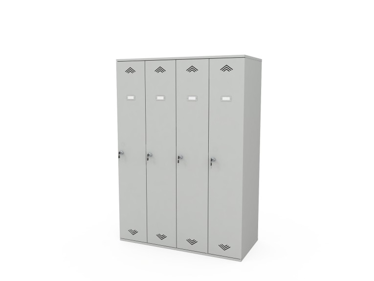 Шкаф гардеробный металлический COMFORT 1700/44 (1200) купить в Вологде Шкаф гардеробный металлический COMFORT 1700/44 (1200) купить в Вологде