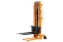 Штабелер гидравлический ручной 1 т - 3 м Вилы: 1150 SYC SIBLINE