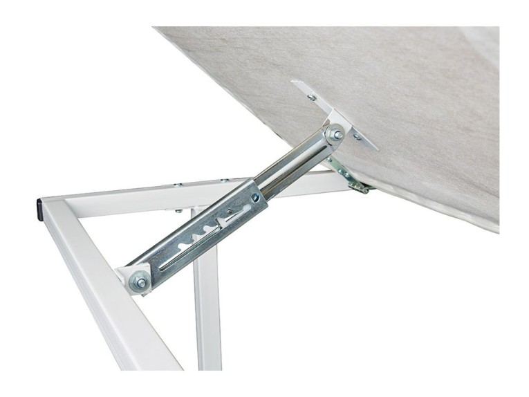 Кушетка медицинская смотровая МД КС (слоновая кость) купить в Вологде Кушетка медицинская смотровая МД КС (слоновая кость) купить в Вологде