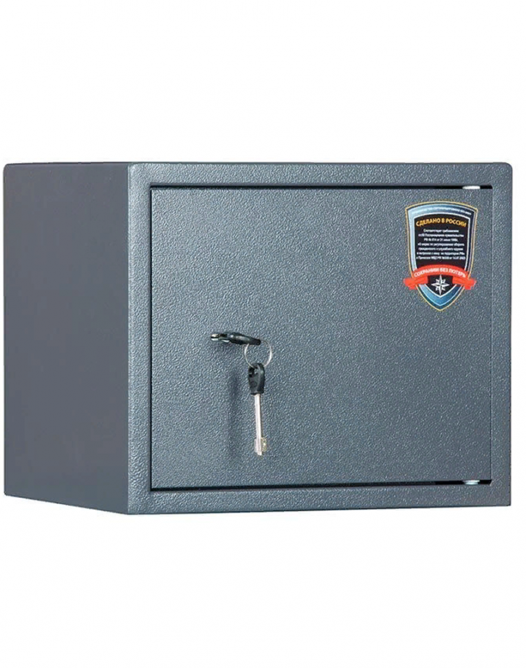 Сейф для травматического пистолета Aiko TT-28 купить в Вологде