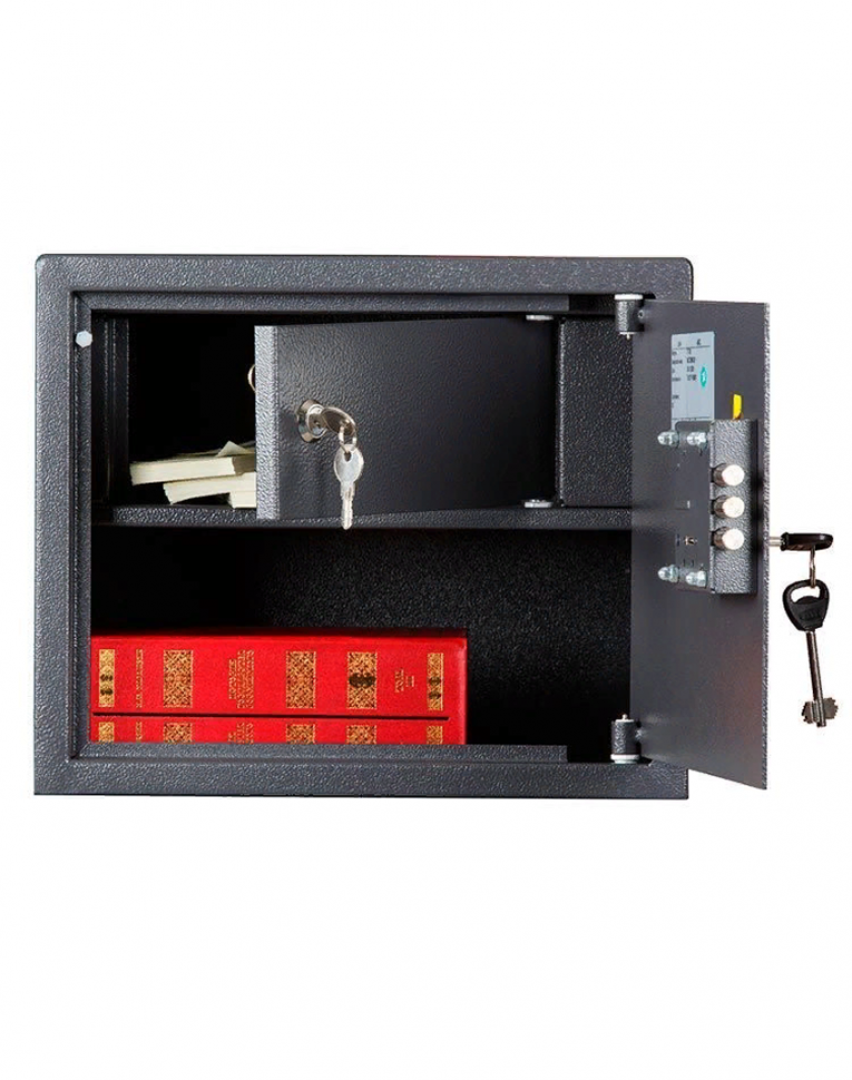 Сейф для травматического пистолета Aiko TT-28 купить в Вологде