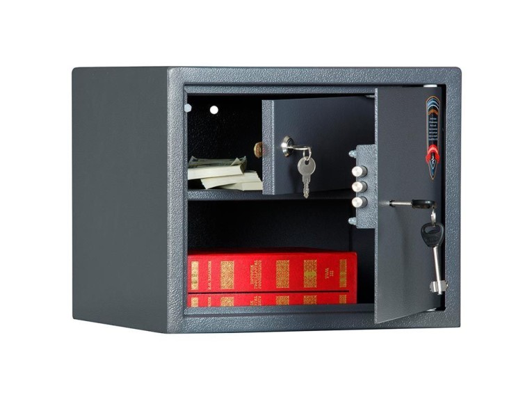 Сейф для травматического пистолета Aiko TT-28 купить в Вологде