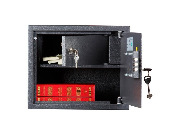 Сейф для травматического пистолета Aiko TT-28 купить в Вологде