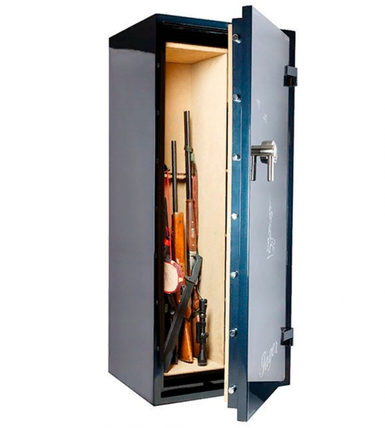 Эксклюзивный сейф Valberg Jager 1670 купить в Вологде