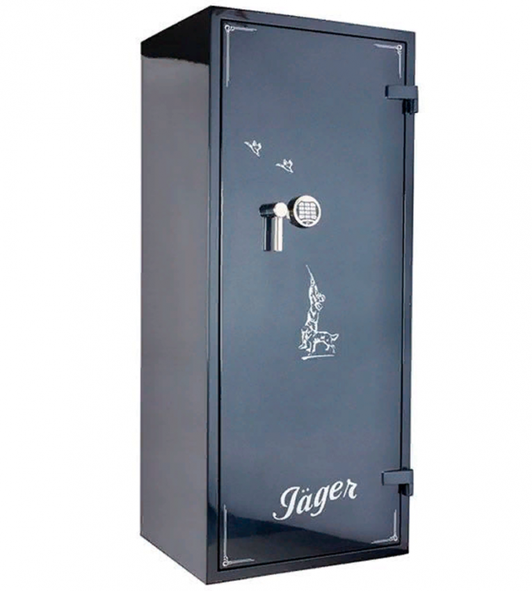 Эксклюзивный сейф Valberg Jager 1670 купить в Вологде