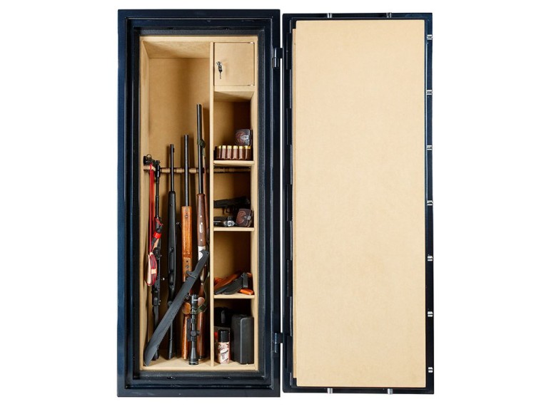 Эксклюзивный сейф Valberg Jager 1670 купить в Вологде