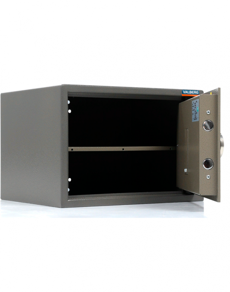 Мебельный сейф Valberg ASM-30 EL купить в Вологде