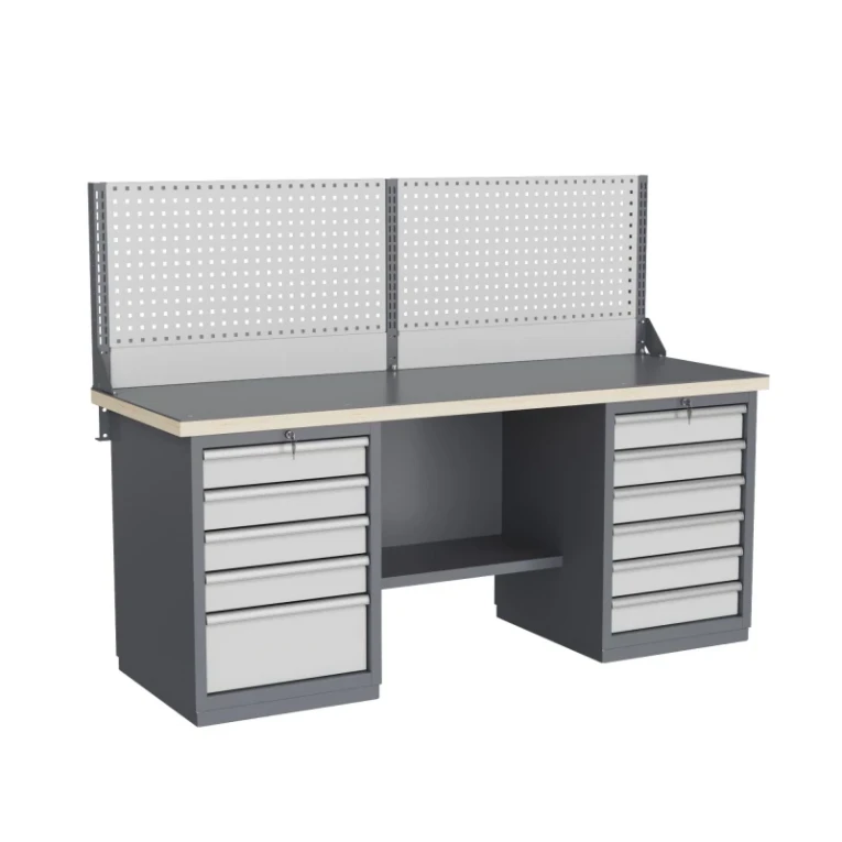 Верстак FBK 205.56.4-1 купить в Вологде Верстак FBK 205.56.4-1 купить в Вологде