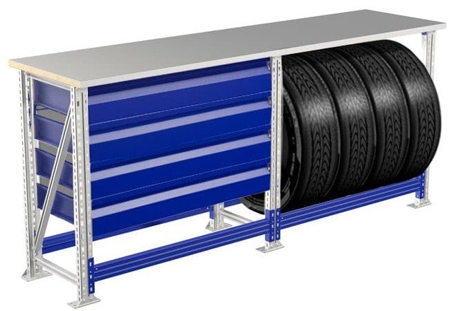 Верстак Master MT100.MF1 / MF1 / MF1.400.000 купить в Вологде Верстак Master MT100.MF1 / MF1 / MF1.400.000 купить в Вологде