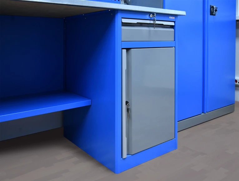 Верстак PRF 161.18.3 купить в Вологде