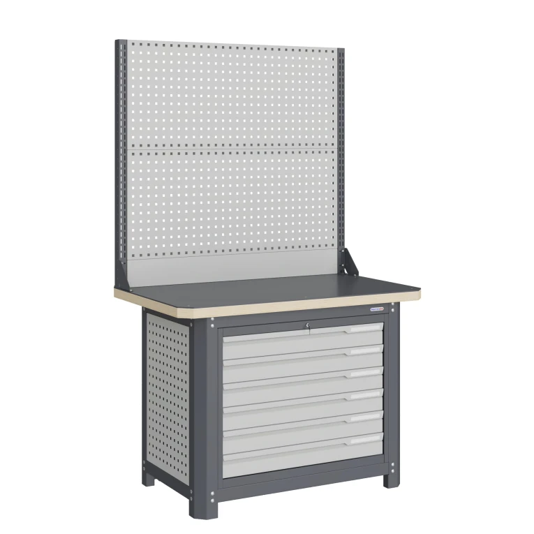 Верстак MCN 1252.L6-2 купить в Вологде