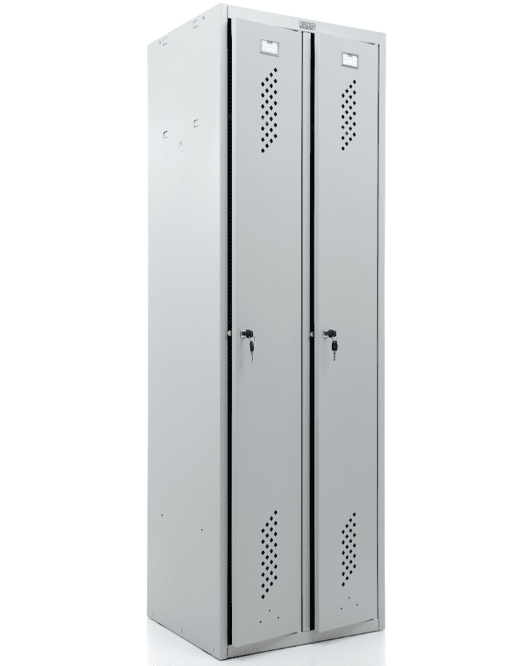 Шкаф для раздевалок Стандарт LS-21 купить в Вологде