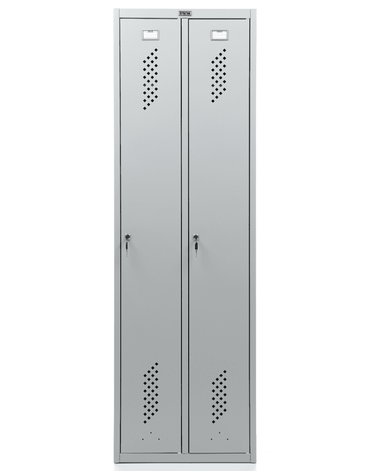 Шкаф для раздевалок Стандарт LS-21 купить в Вологде