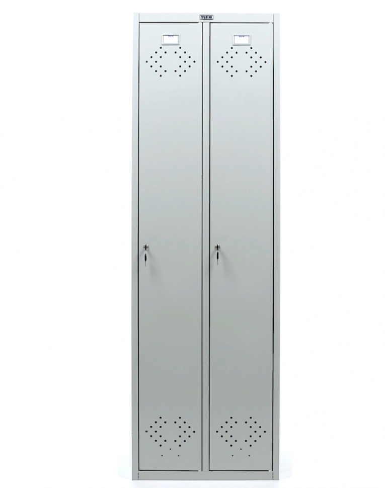 Шкаф для раздевалок Стандарт LS-21 купить в Вологде