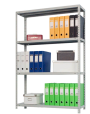 Стеллаж MS Standart 1600х1000х300 4 полки
